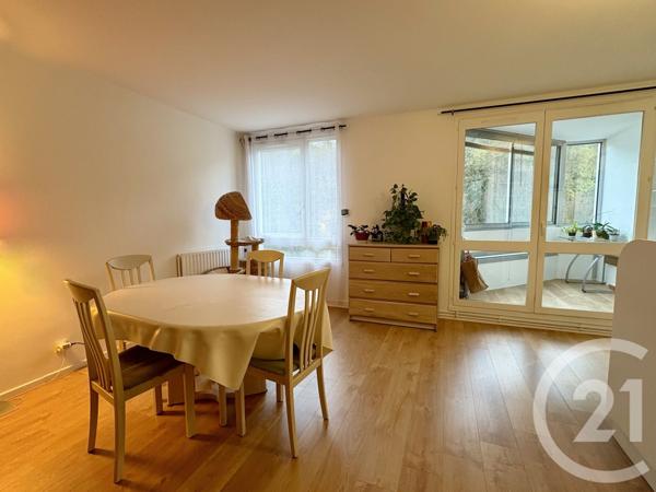 Appartement F4 à vendre  4 pièces - 80,52 m2 MEAUX - 77