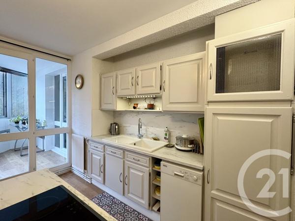Appartement F4 à vendre  4 pièces - 80,52 m2 MEAUX - 77