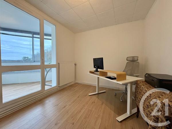 Appartement F4 à vendre  4 pièces - 80,52 m2 MEAUX - 77