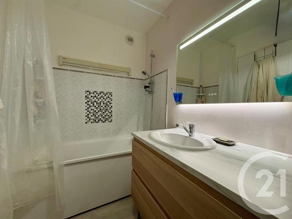 Appartement F4 à vendre  4 pièces - 80,52 m2 MEAUX - 77