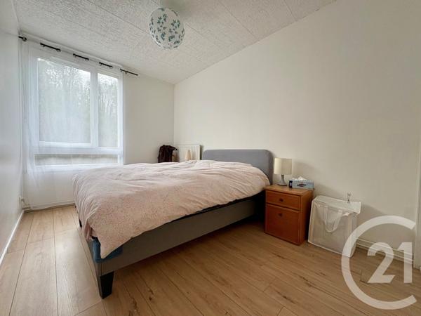 Appartement F4 à vendre  4 pièces - 80,52 m2 MEAUX - 77