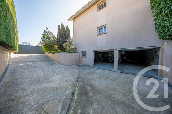 Maison à vendre  6 pièces - 146,41 m 2   ST MEDARD EN JALLES  - 33