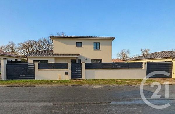 Maison à vendre  6 pièces - 146,41 m 2   ST MEDARD EN JALLES  - 33