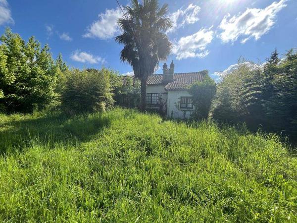 Maison à vendre |  Auvers-sur-Oise |  4 pièces | 78 m²