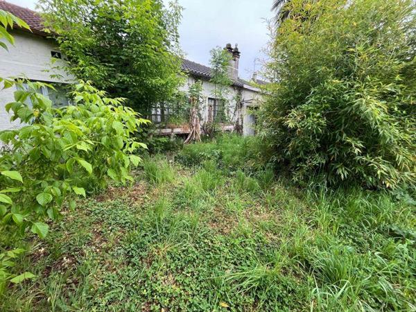 Maison à vendre |  Auvers-sur-Oise |  4 pièces | 78 m²