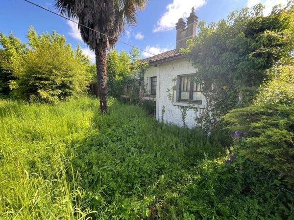 Maison à vendre |  Auvers-sur-Oise |  4 pièces | 78 m²