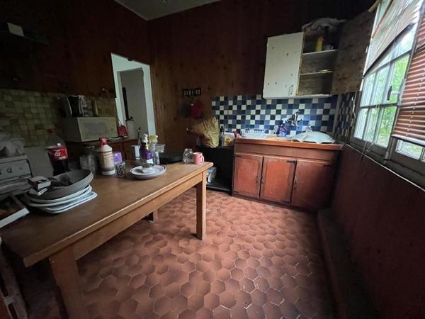 Maison à vendre |  Auvers-sur-Oise |  4 pièces | 78 m²