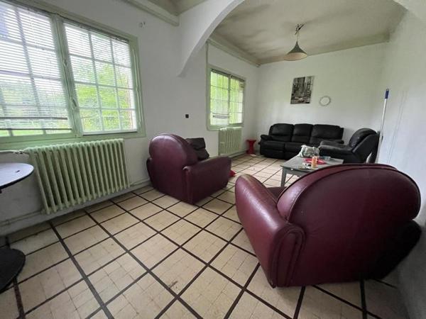 Maison à vendre |  Auvers-sur-Oise |  4 pièces | 78 m²