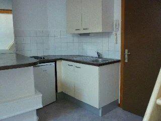 Location Appartement 1 pièces 25 m2 à Saint-Dié-des-Vosges