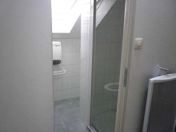 Location Appartement 1 pièces 25 m2 à Saint-Dié-des-Vosges