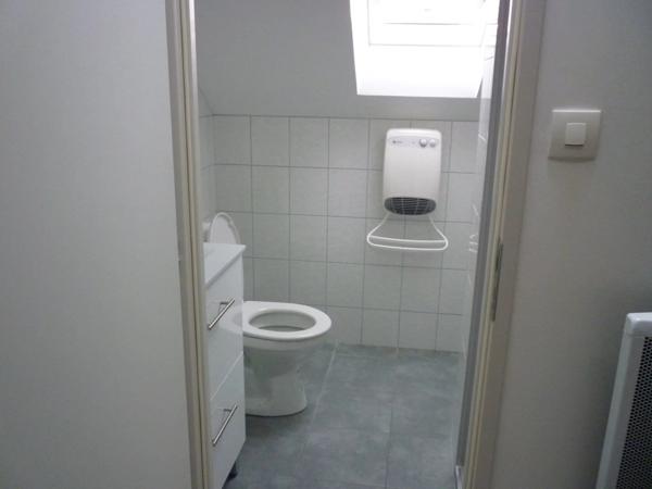 Location Appartement 1 pièces 25 m2 à Saint-Dié-des-Vosges