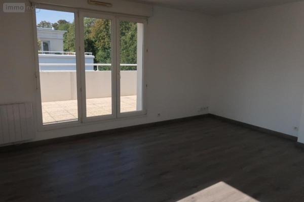 Appartement à louer à Caen dans le Calvados (14000), ref : 14096-L211