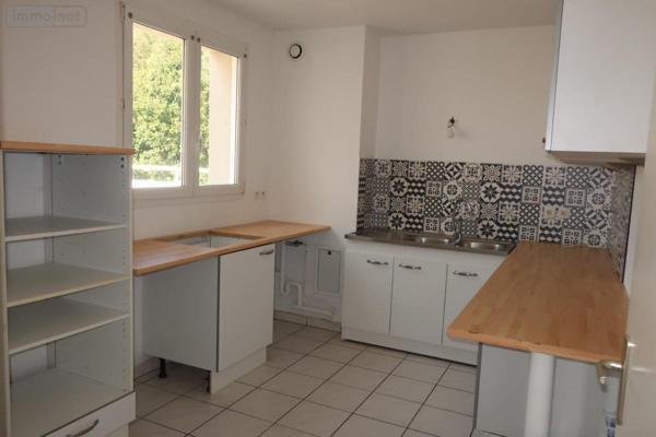 Appartement à louer à Caen dans le Calvados (14000), ref : 14096-L211