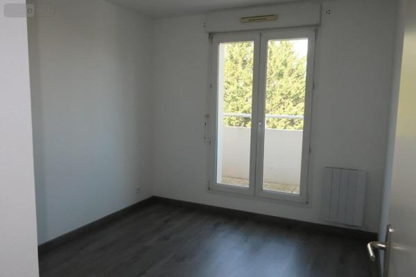 Appartement à louer à Caen dans le Calvados (14000), ref : 14096-L211