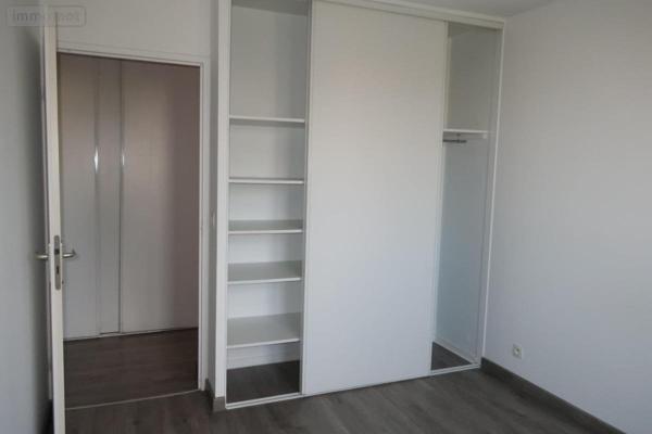 Appartement à louer à Caen dans le Calvados (14000), ref : 14096-L211