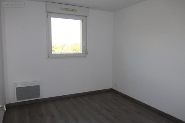 Appartement à louer à Caen dans le Calvados (14000), ref : 14096-L211