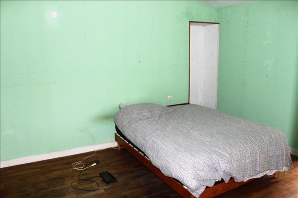 Maison à vendre |  Prin-Deyrançon |  7 pièces | 126 m²