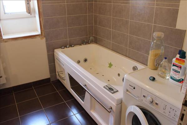 Maison à vendre |  Prin-Deyrançon |  7 pièces | 126 m²