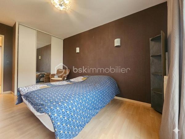 Appartement de 82,13 m²