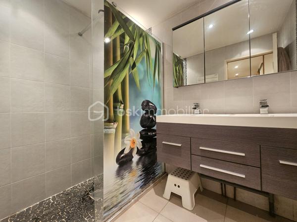 Appartement de 82,13 m²