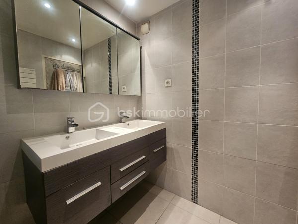 Appartement de 82,13 m²
