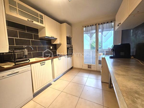 Appartement de 82,13 m²