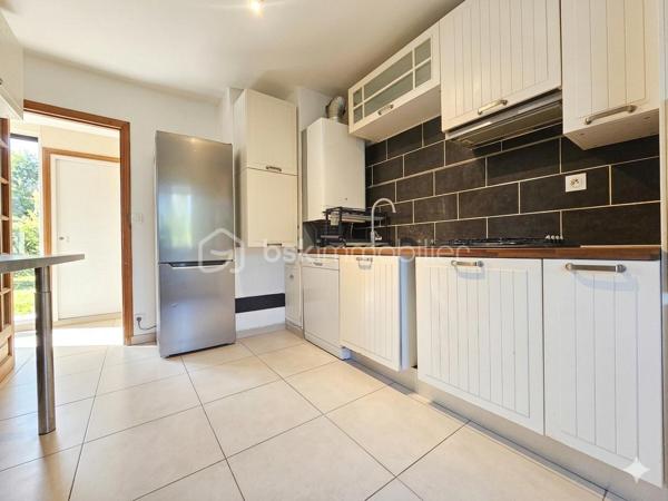 Appartement de 82,13 m²