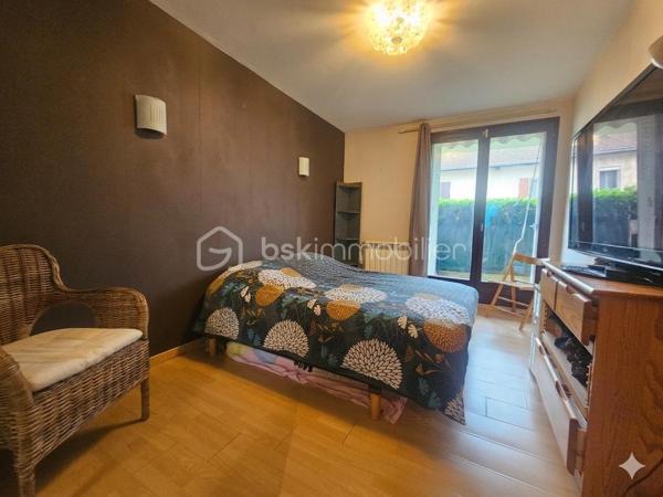 Appartement de 82,13 m²