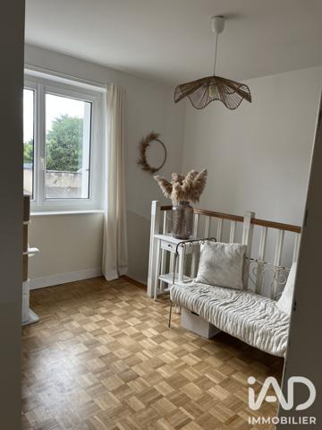 Maison à vendre 4 pièces 113 m² Saint-Jean-de-Braye