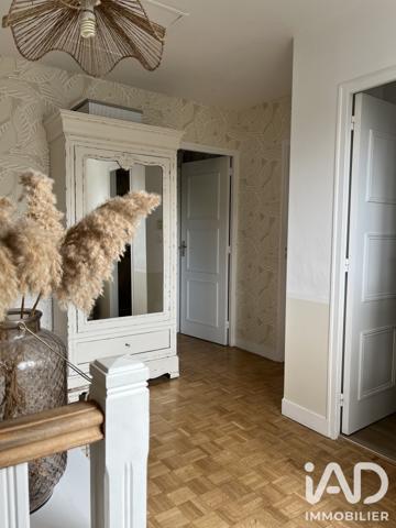 Maison à vendre 4 pièces 113 m² Saint-Jean-de-Braye