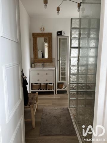 Maison à vendre 4 pièces 113 m² Saint-Jean-de-Braye
