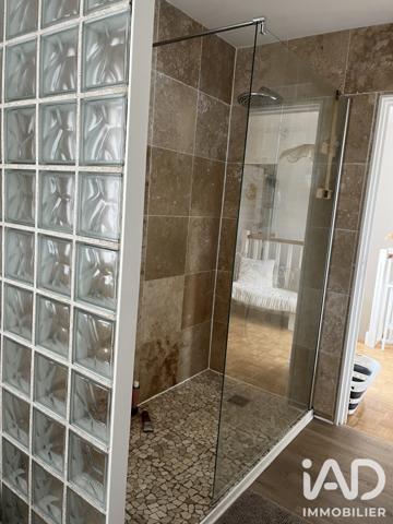 Maison à vendre 4 pièces 113 m² Saint-Jean-de-Braye