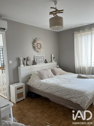 Maison à vendre 4 pièces 113 m² Saint-Jean-de-Braye