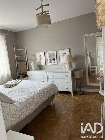 Maison à vendre 4 pièces 113 m² Saint-Jean-de-Braye