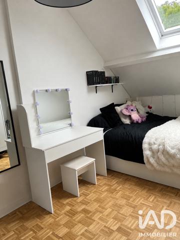 Maison à vendre 4 pièces 113 m² Saint-Jean-de-Braye