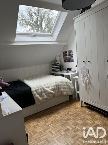 Maison à vendre 4 pièces 113 m² Saint-Jean-de-Braye