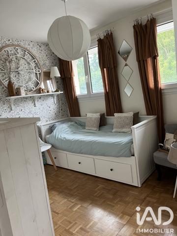 Maison à vendre 4 pièces 113 m² Saint-Jean-de-Braye