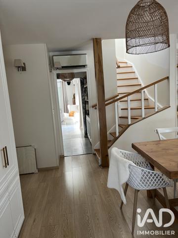 Maison à vendre 4 pièces 113 m² Saint-Jean-de-Braye