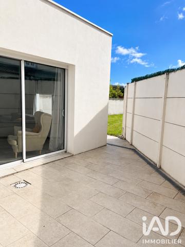 Maison à vendre 4 pièces 113 m² Saint-Jean-de-Braye