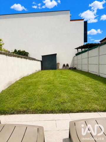 Maison à vendre 4 pièces 113 m² Saint-Jean-de-Braye