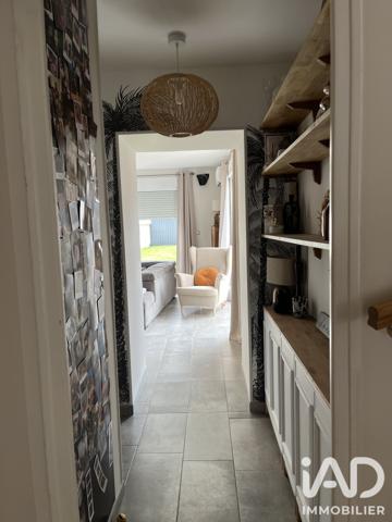 Maison à vendre 4 pièces 113 m² Saint-Jean-de-Braye