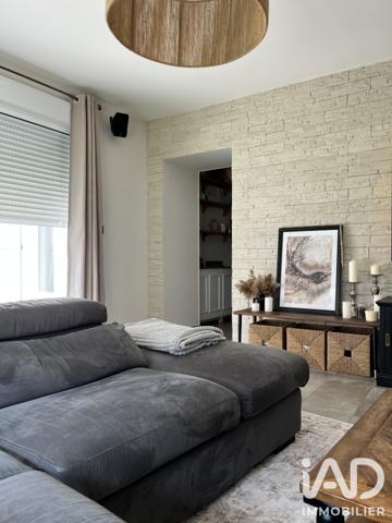Maison à vendre 4 pièces 113 m² Saint-Jean-de-Braye