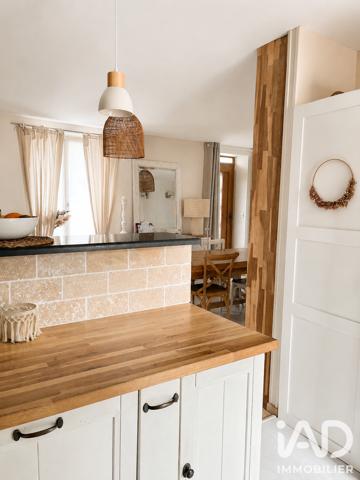 Maison à vendre 4 pièces 113 m² Saint-Jean-de-Braye
