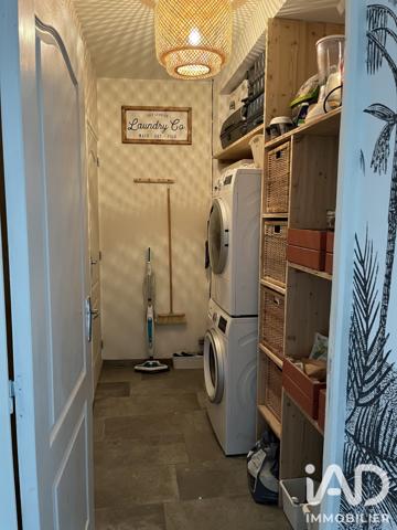 Maison à vendre 4 pièces 113 m² Saint-Jean-de-Braye