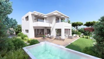 Vacances à l'Année Une véritable carte postale Terrain 700m² SDP 280m² au calme total