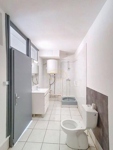 APPARTEMENT F1 REZ-DE-CHAUSSÉE Ligny-en-barrois APPARTEMENT F1 REZ-DE-CHAUSSÉE Ligny-en-barrois