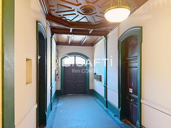 Emplacement idéal Vienne 38!!