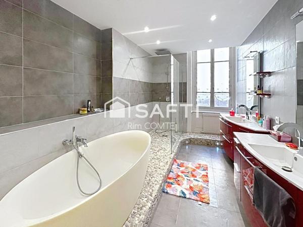 Emplacement idéal Vienne 38!!