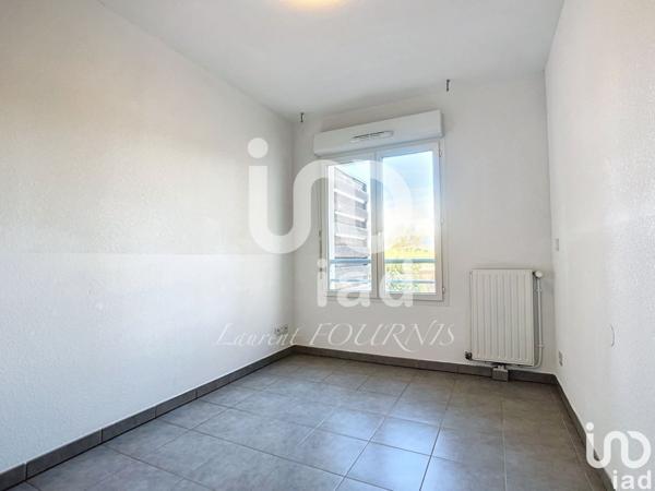 Appartement 2 pièces de 36 m² à Juvignac (34990)