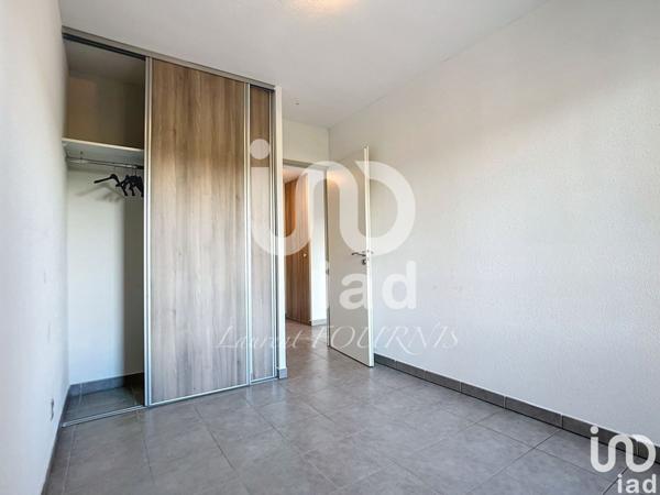 Appartement 2 pièces de 36 m² à Juvignac (34990)